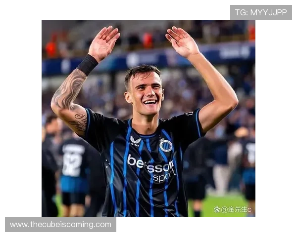 阿利松国际米兰青训出道