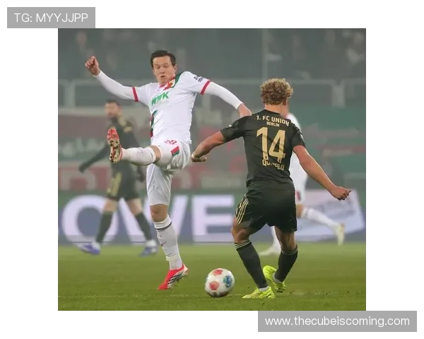 奥格斯堡关键球员 奥格斯堡关键球员