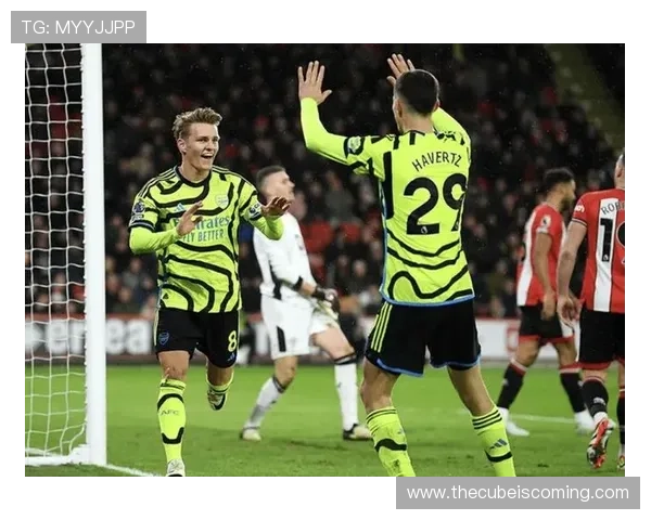 厄德高如何在顶级中场竞争中争夺地位