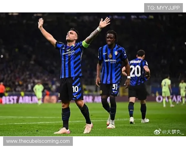 国米欧冠竞争力保持稳定，对欧战走势带来积极变化