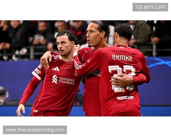 看起来多点开花,其实利物浦进攻越来越依赖速度了