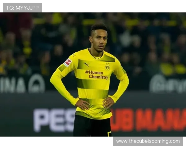 哈兰德 vs 奥巴梅扬：多特锋线效率与战术角色对比