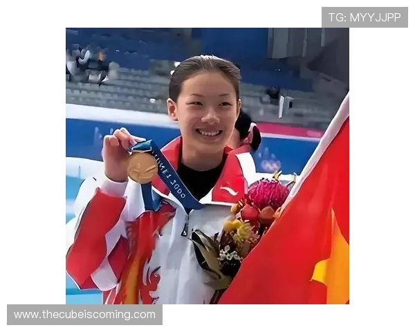 伏明霞私下居然这么谦虚？居然放弃豪宅天天逛菜市场！