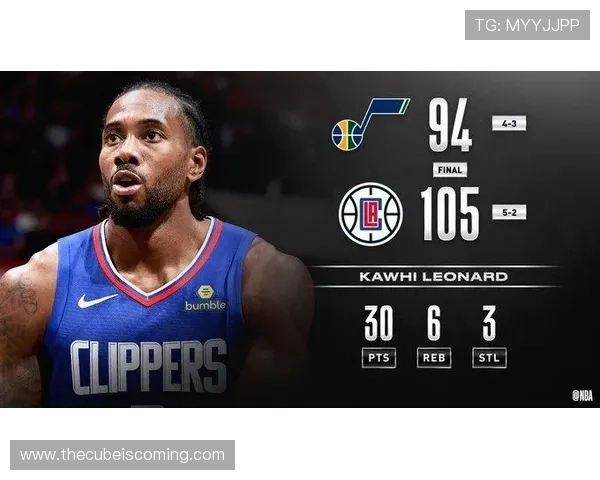 伦纳德由持球单打转无球掩护 单打效率下滑